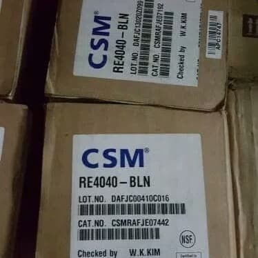 Membran CSM RE 4040 BLN