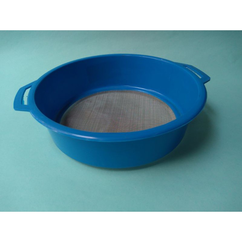 saringan santan ayakan tepung ayakan bubuk kopi