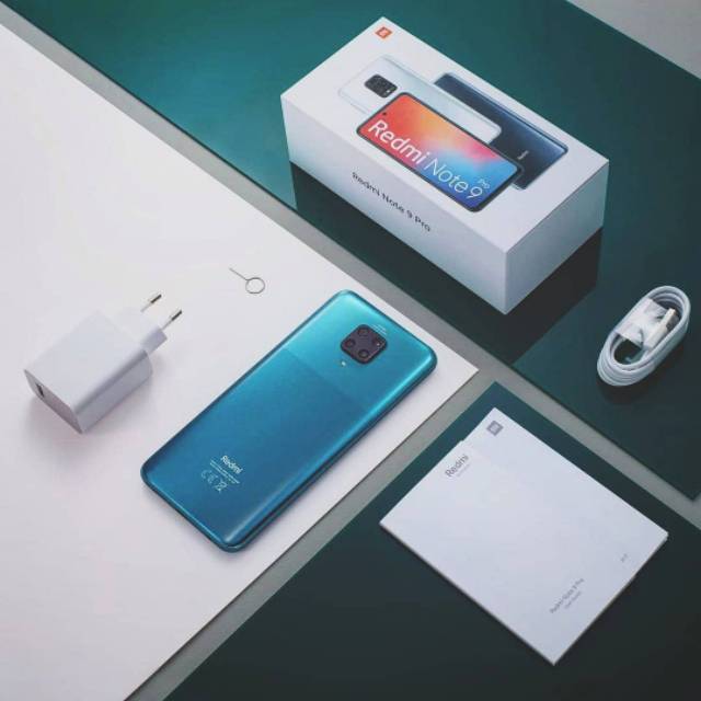 XIAOMI NOTE 9 PRO 6/64GB 8/128 GB