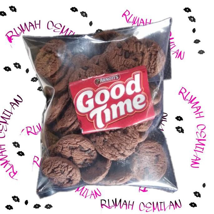 

Good Time 200Gr /Snack Ori Kiloan Asli!