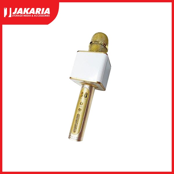 Suyoso Magic Karaoke Mic Speaker YS-08A