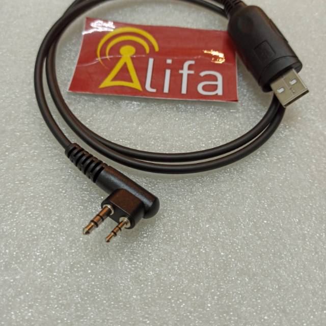 Kabel Program Hyt TC508 TC518 TC700 TX700 EX Plus
