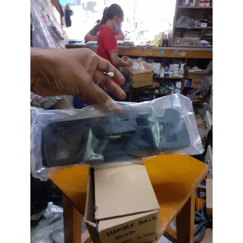 handle bagasi suzuki escudo 2.0