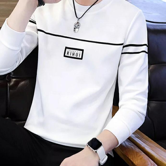 ➣ BISA / BAJU SWEATER RIHUI / AO ➫