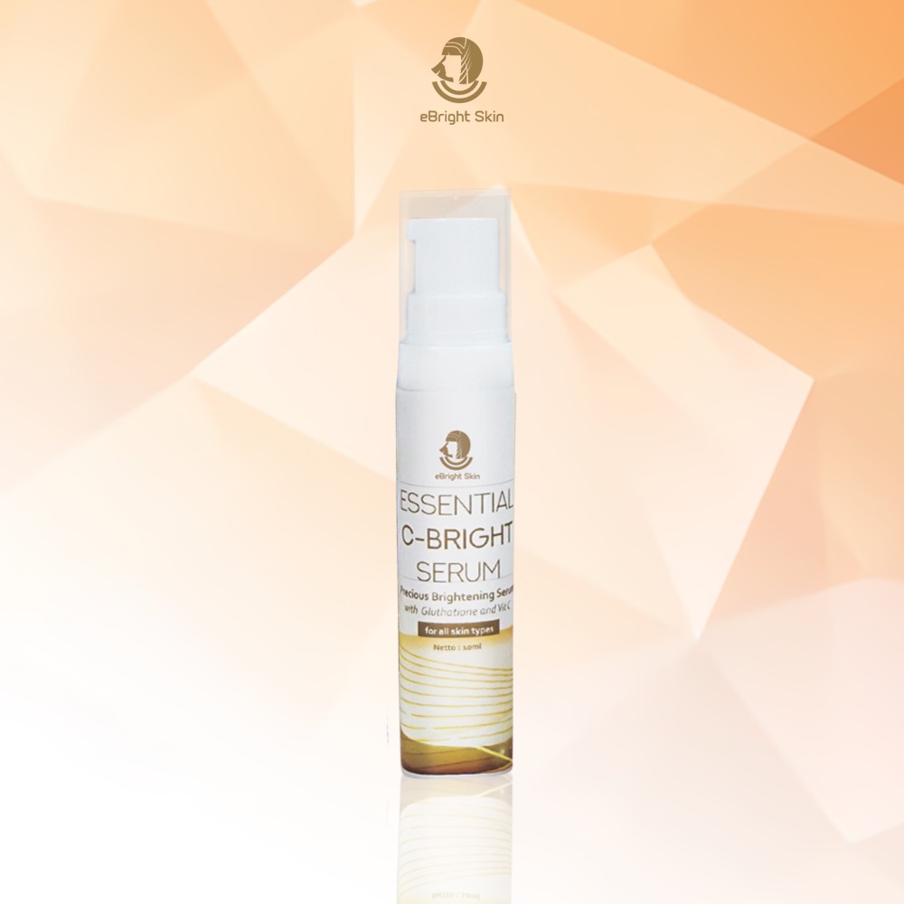ebright vitamin c serum