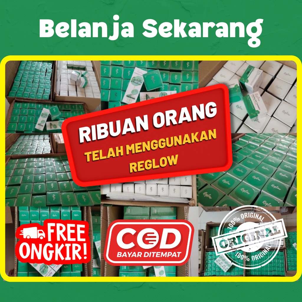 REGLOW SERIES Perawatan Kecantikan Glowing Treatment Pekanbaru Riau-8