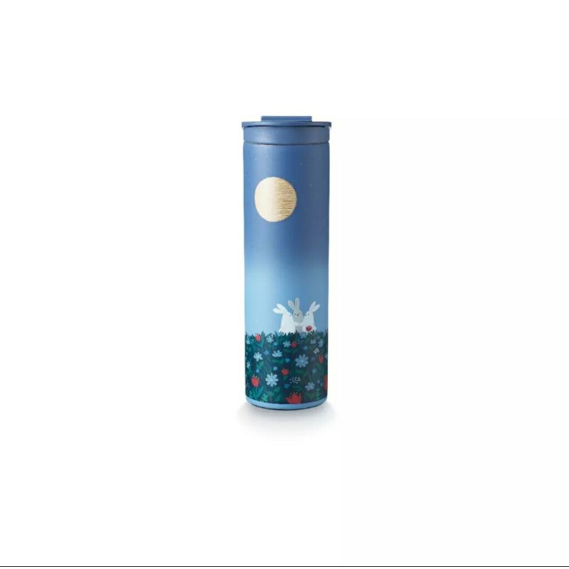 Starbucks Tumbler Edisi Autumn Kelinci 2020