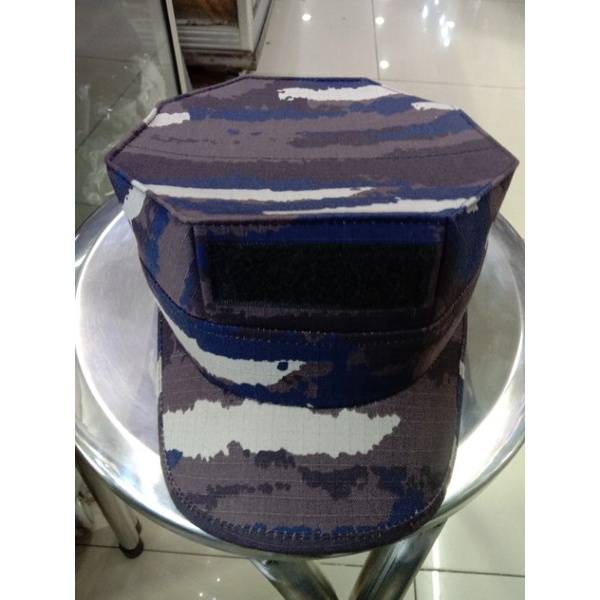Topi Komando Okinawa AU