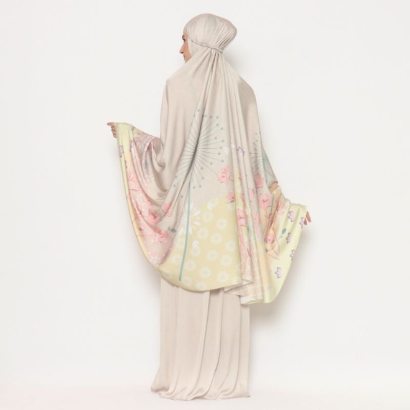 Mukena Devana Premium