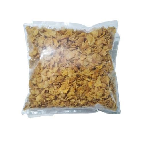 

PROMO Cemilan Snack Makanan Ringan Emping Jagung Udang Pedas 250 gram Original Lebaran Natal Parcel