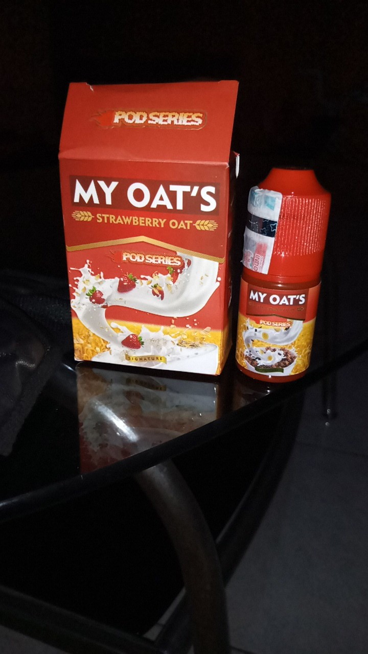 My Oats 30/9 Series