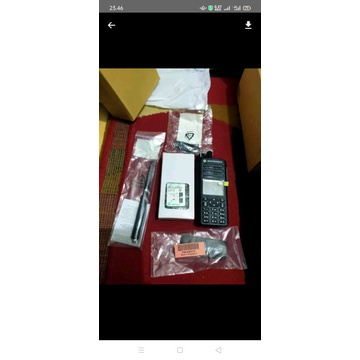 Motorola xir p8668 Mototrbo xir p8668 Vhf