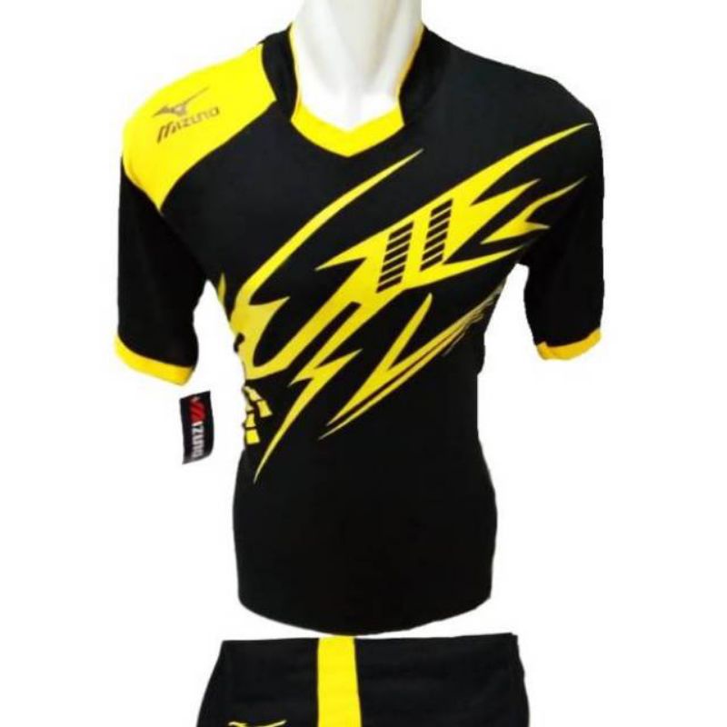 baju futsal keren terbaru