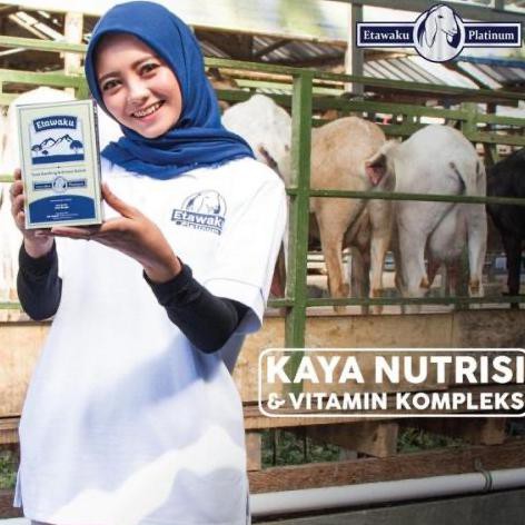 

[[BISA COD]] Etawaku platinum susu kambing OBRAL Kode 192