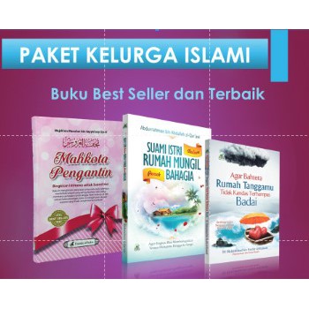 Kultum Rumahku Surgaku : Buku Saku Rumahku Surgaku ...