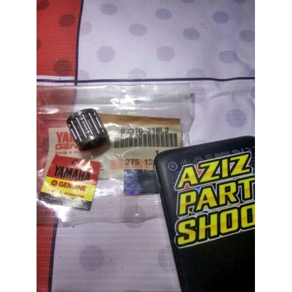 BEARING KLAKER LAHER BAMBU STANG SEHER PISTON YAMAHA RXKING laher bambu stang seher piston Yamaha RX