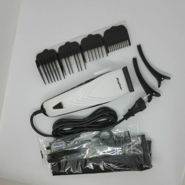 Hair Clipper Jinghao JH-4901 / Alat Cukur Rambut Jinghao