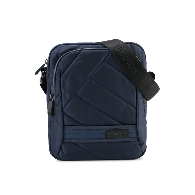 Tas Hush Puppies ORIGINAL 73452 Tas Selempang Sling Pria Cowok