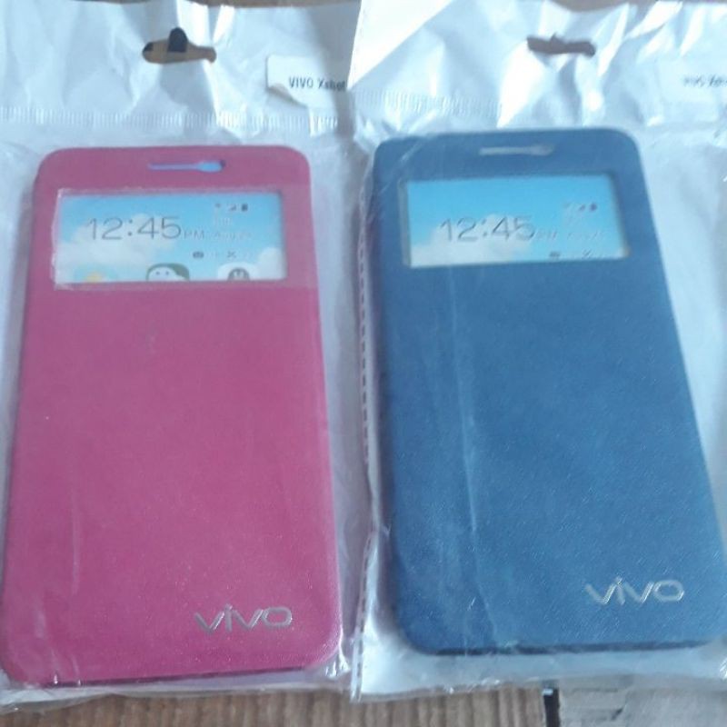 flipcase vivo Xshot