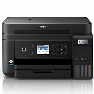 Epson EcoTank L6270 A4 Wi-Fi Duplex All-in-One Ink Tank Printer ADF