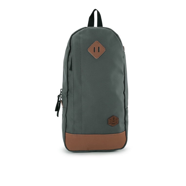 Tas SHARKS ORIGINAL 71909 Tas Selempang Sling Pria Cowok