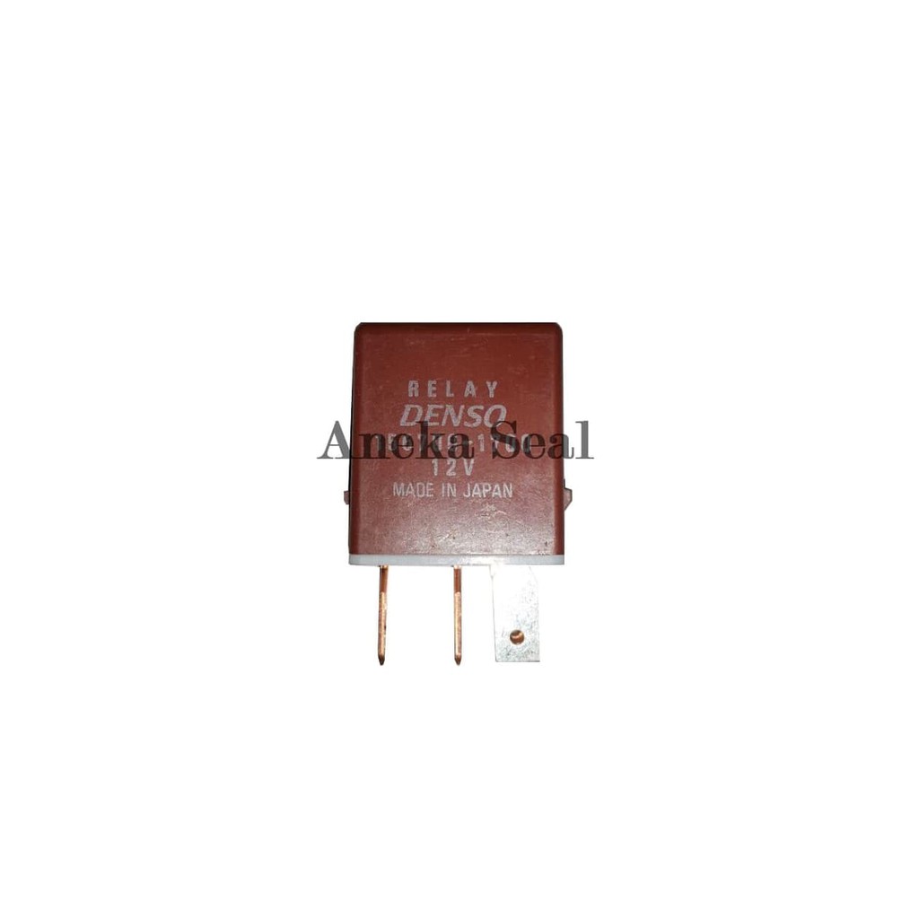 Relay Denso 12V K5