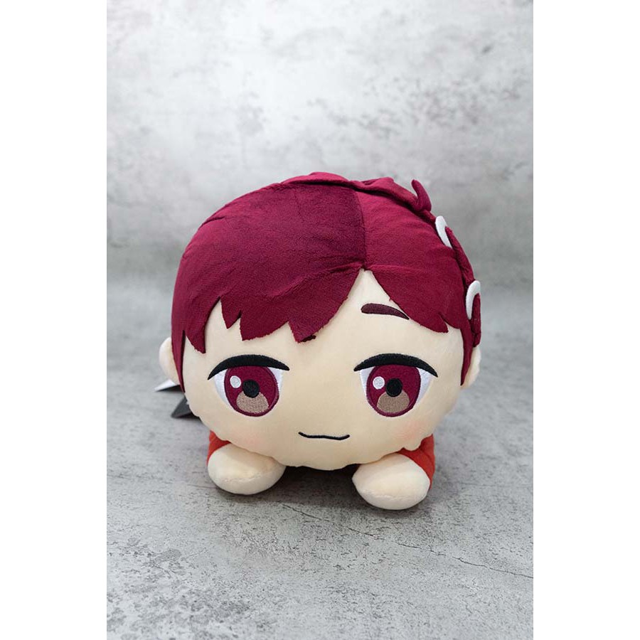 Sega Nesoberi Mega Jumbo BTS TinyTan J-Hope 40 cm plush doll