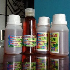 minyak Nilam pure essensial oill10 &amp; 30mll