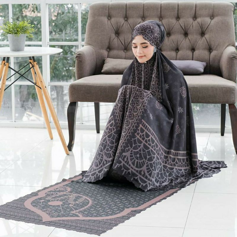 Prayer set premium printing