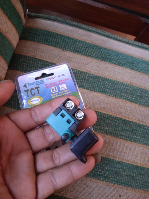 Benz Mata Serut Planner Ketam Tct Mata Planer Sugu Perkakas