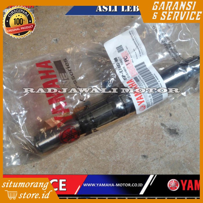 AS GEAR GIR DEPAN BYSON ASLI YAMAHA