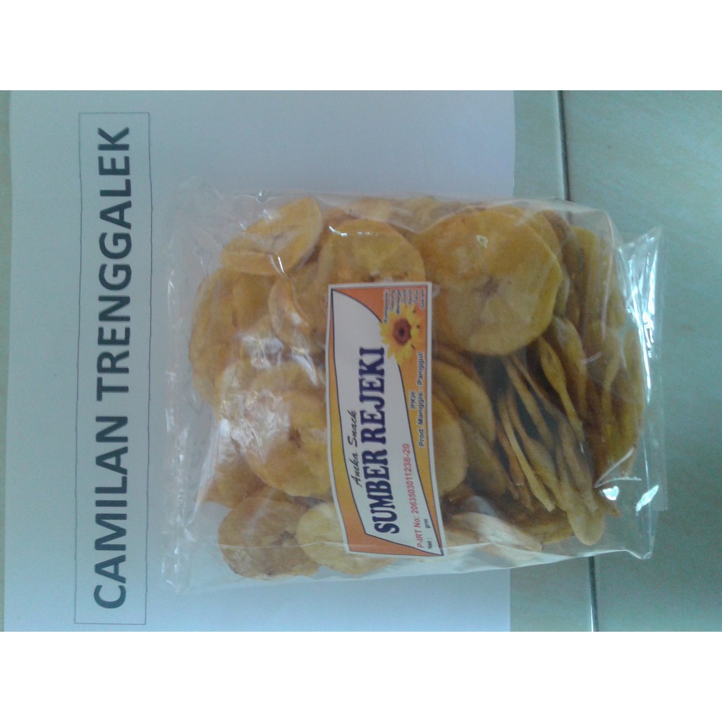 

CRIPING TRENGGALEK