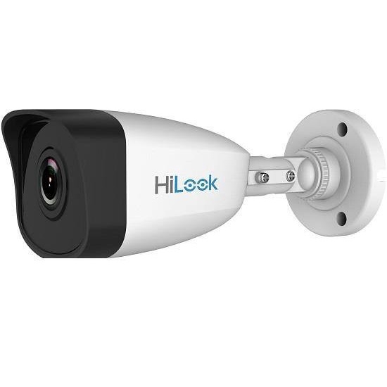 Hilook 2MP Cctv Camera Hilook Outdoor Thc-B120-PC Original Garansi Resmi 2 Tahun