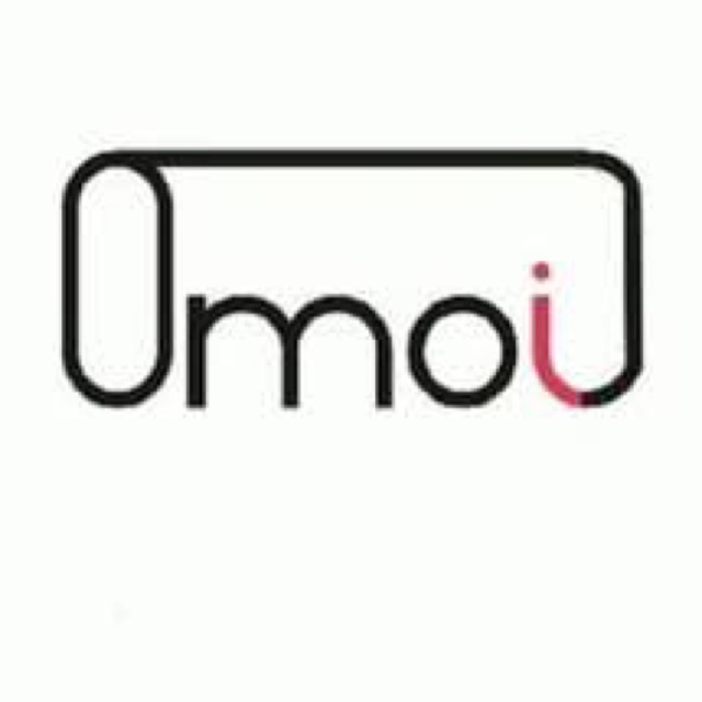 Omoiindo store logo