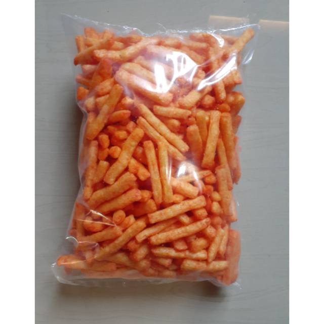 Jual Stick Jagung Balado Keju 200gr Snack Kil10oan Shopee Indonesia