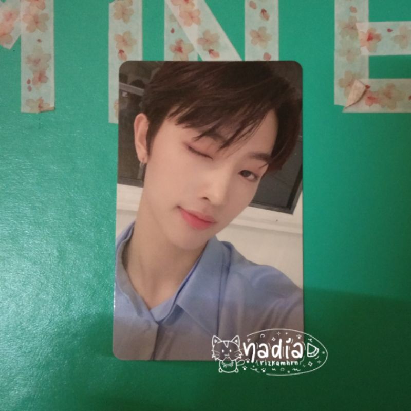 PC Album Hyeop Drippin