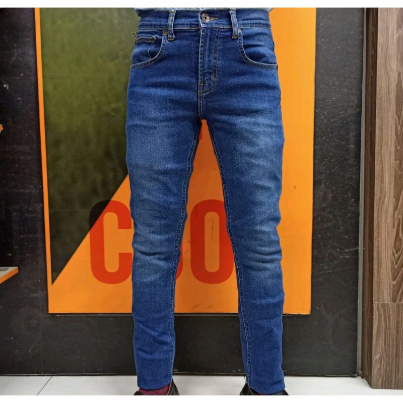 CELANA Emba jeans slimfit original