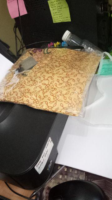 Terlaris Serut Genes Jelita Tunic Navbor Yelbor Whitbor Creambor Tunik Batik Modern Hrb030 Dolbi Dob