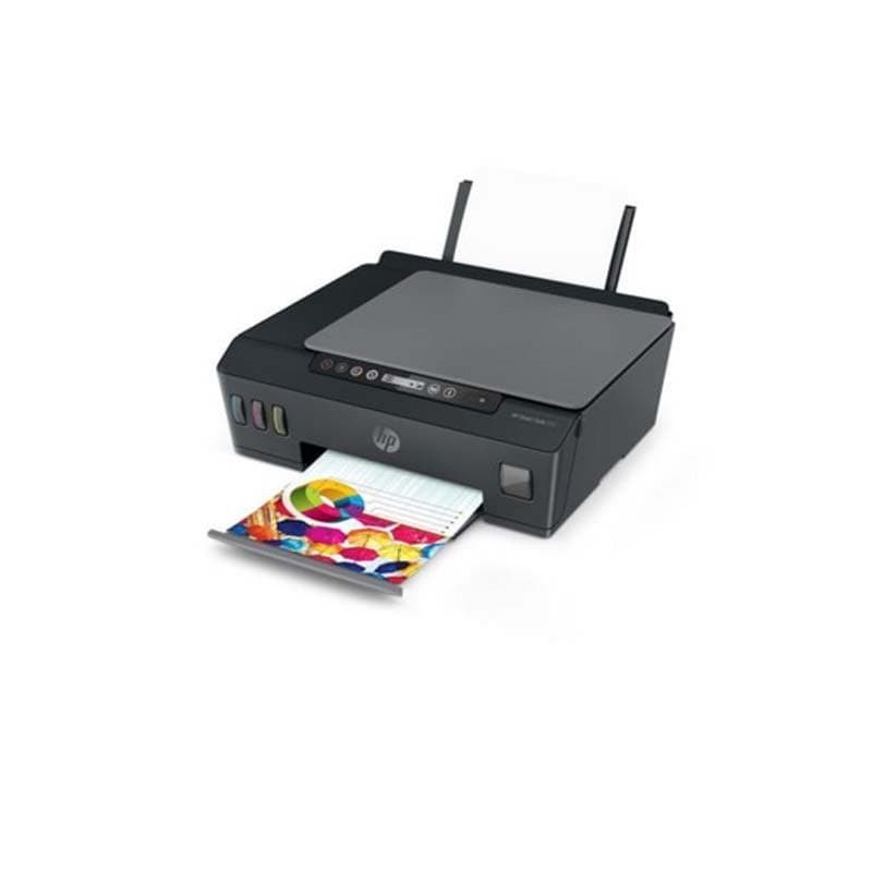 HP Smart Tank 515 Wireless All In One Printer HP 515 HP515 Ink Tank