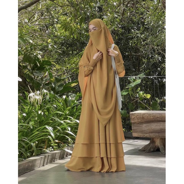 Janna Series by Mahira