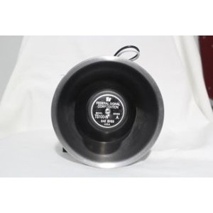 TOA 100 Watt Stainless  Horn Speaker Federal Signal  Speaker 100 Watt Termurah