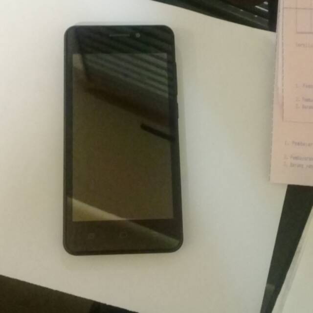 Hp smartfren Andromax A (second)