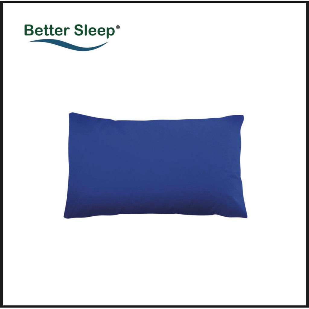 BETTER SLEEP/MORNING GLORY/BANTAL WARNA/BANTAL GULING