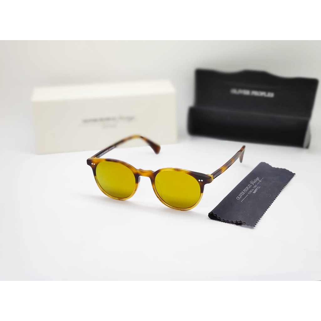 KACAMATA PANTAI OLIVER PEOPLES OV 5314SU DELRAY SUN LIMITED