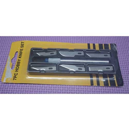 F 1 Hobby Knife