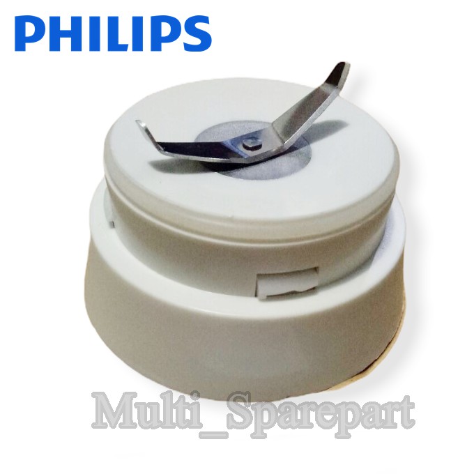 Mounting bumbu philips monting hr 1791 / hr 1741 cucina pisau bumbu