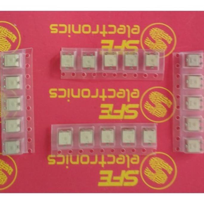 10K Ohm ET3314 SMD Singleturn Trimpot