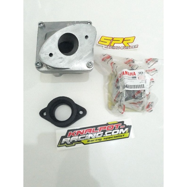 Manipol Kodok Yamaha Fiz R Lengkap Membran Rxz Ori