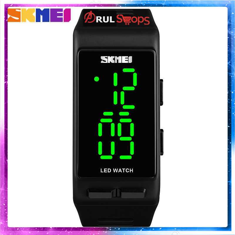 SKMEI Jam Tangan Digital Sporty - 1364