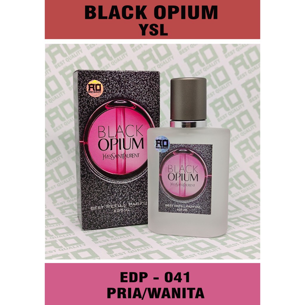 NEW VARIAN PARFUM KOTAK 35 ML